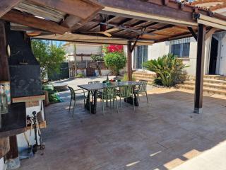 Riumar "Carmen 3", 500m to beach, private pool, On-Site-Service, dog beach - 4