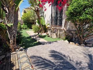 Riumar "Carmen 3", 500m to beach, private pool, On-Site-Service, dog beach - 2