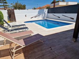 Riumar "Carmen 3", 500m to beach, private pool, On-Site-Service, dog beach - 6