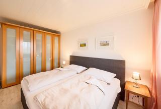 Nordseeblick, FeWo 10 Logenblick - Cuxhaven - 8