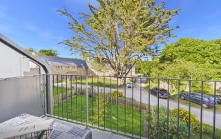 250m de la plage - Studio pour 2 - Balcon - 7