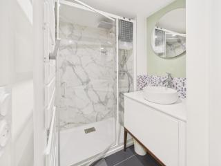 250m de la plage - Studio pour 2 - Balcon - 6