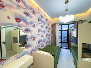 Nomad Resort - 4