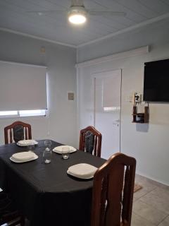 Departamento amoblado en Avellaneda, Santa Fe - 0