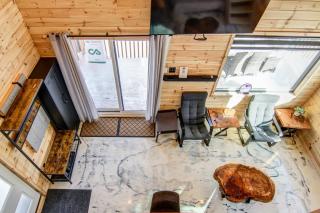 Nature & Relaxation - Chalet du Sommet - 9