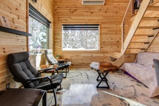 Nature & Relaxation - Chalet du Sommet - 8