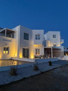 Eolia luxury suites Andros - 9
