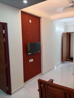 Urban Flora Service Apartments Edapally - 6