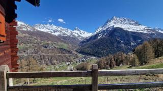 Chalet Nid d aigle - - 4