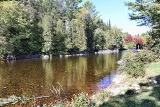 Spa & River - Evasion nature - 9