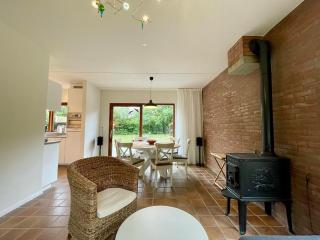 Holiday home DeZeelieuwe - 9