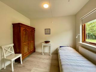 Holiday home DeZeelieuwe - 8