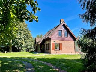 Vakantiehuis De Zeelieuwe - Renesse - 8