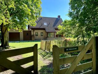 Vakantiehuis De Zeelieuwe - Renesse - 7