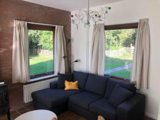 Vakantiehuis De Zeelieuwe - 1