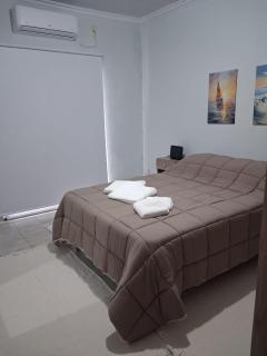 Departamento amoblado en Avellaneda, Santa Fe - 4