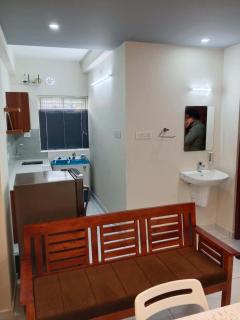 Urban Flora Service Apartments Edapally - 4
