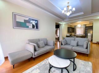 HM Apartments - 5