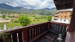 Alpine Studio with Indoor Pool & Spa included - 10 min from Hallstatt - 2