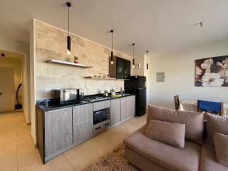 Studio for Rent in IL Monte Galala with Sea View - 7