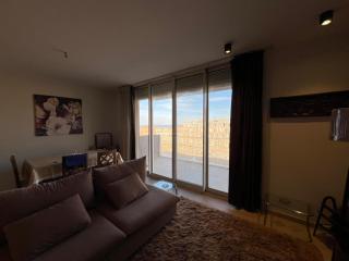 Studio for Rent in IL Monte Galala with Sea View - 6