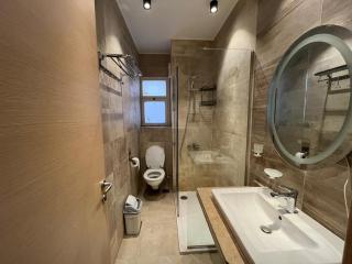 Studio for Rent in IL Monte Galala with Sea View - 4