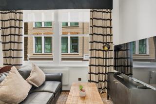 Clockwork Stay London - 9