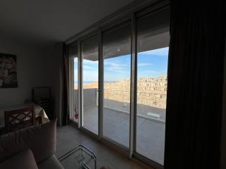Studio for Rent in IL Monte Galala with Sea View - 1