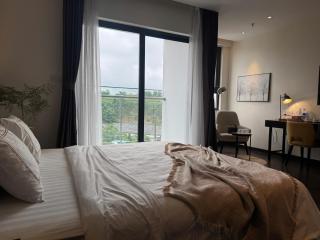 Sapphire Hạ Long Lumi Apartment - 6