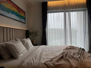 Sapphire Hạ Long Lumi Apartment - 1