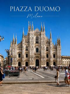 Casa Manolo Cavour Milano Comfort con Balcone vicino Metro - 9