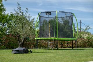 Casa Presika- Wellness, Fiber Net & Peace - 2