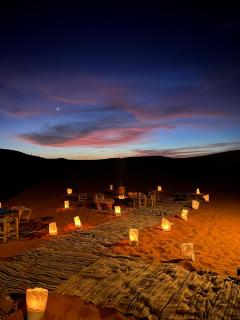 Nomada Desert Camp - 8