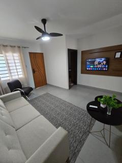 Casa Lugar Tranquilo 8 min USP FACOP CPO estudantes familia trabalho - 0