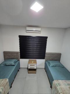 Casa Lugar Tranquilo 8 min USP FACOP CPO estudantes familia trabalho - 4