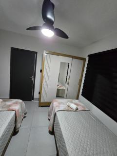 Casa Lugar Tranquilo 8 min USP FACOP CPO estudantes familia trabalho - 1