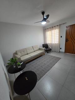 Casa Lugar Tranquilo 8 min USP FACOP CPO estudantes familia trabalho - 7