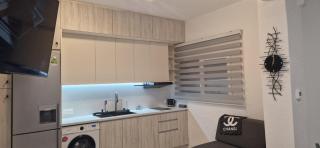 Paralia Sea View Suites - 5