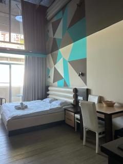 Orbi Residence - 1