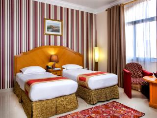 Safeer Hotel Suites - Maskat - 2