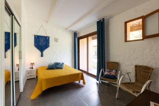 Village Camping De L'ostriconi H2 - Palasca - 4