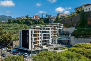 All you need Apartment City Center - Funchal - 1
