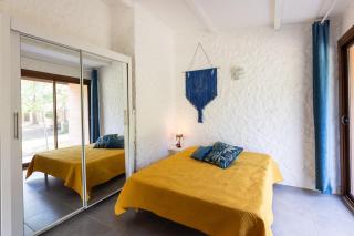 Village Camping De L'ostriconi H2 - Palasca - 3