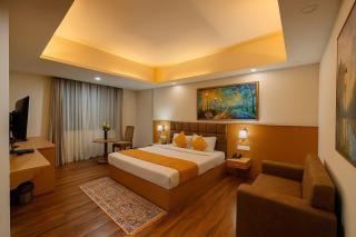Staynest Near Ridge Park Gangtok - 7