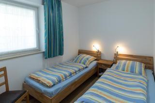 Nordseeblick, FeWo 15 - 6