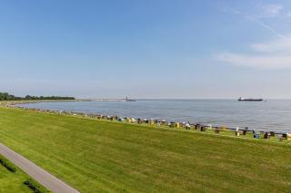 Nordseeblick, FeWo 15 - 2