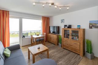Nordseeblick, FeWo 15 - 1