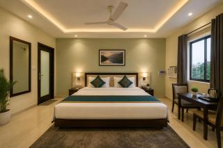 Hotel Grand Starely INN Near IGI Airport - Free Airport Pick Up & Drop - 7