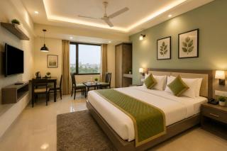 Hotel Grand Starely INN Near IGI Airport - Free Airport Pick Up & Drop - 2