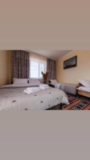 Coral Hotel - 8